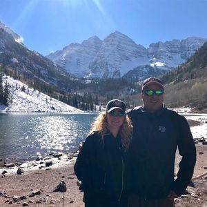 Meet your Posher, Victoria